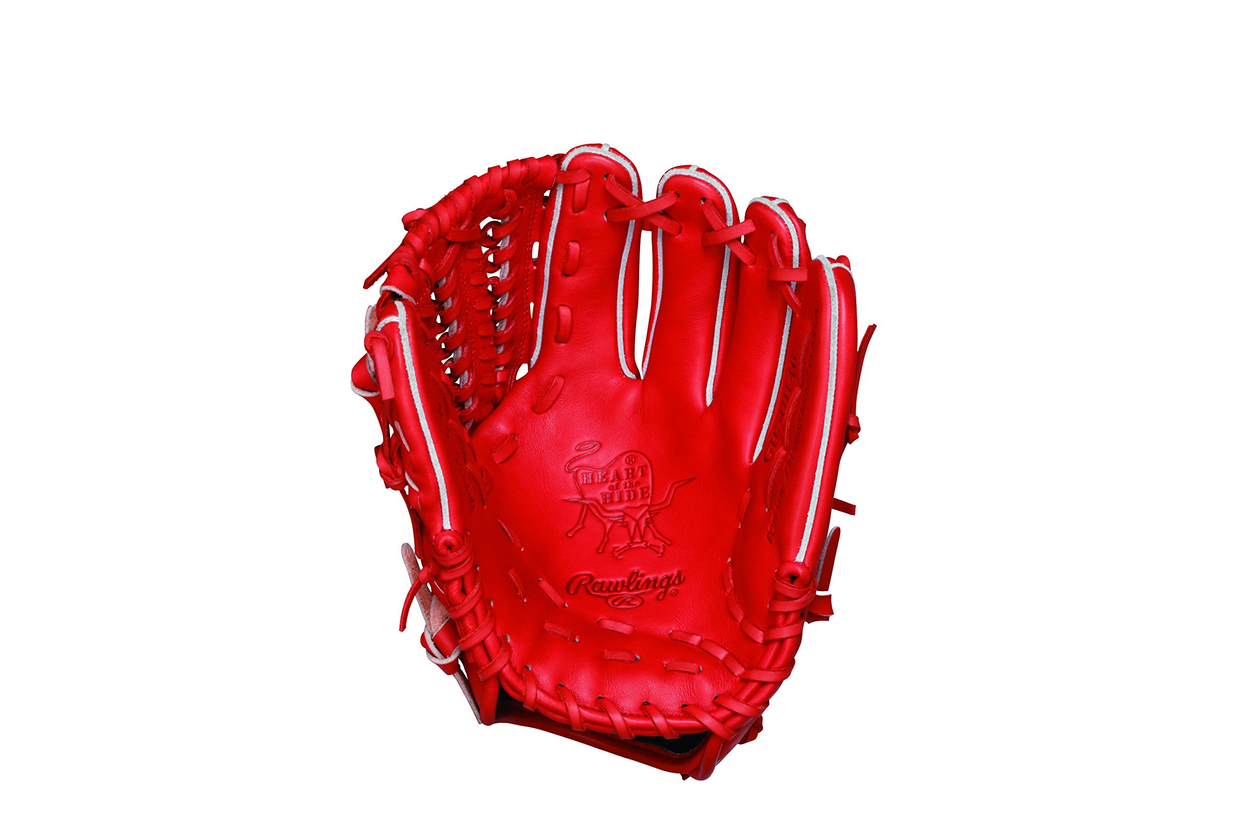Amazon.co.jp: Rawlings(ローリングス)硬式グラブ(グローブ)用 HOH